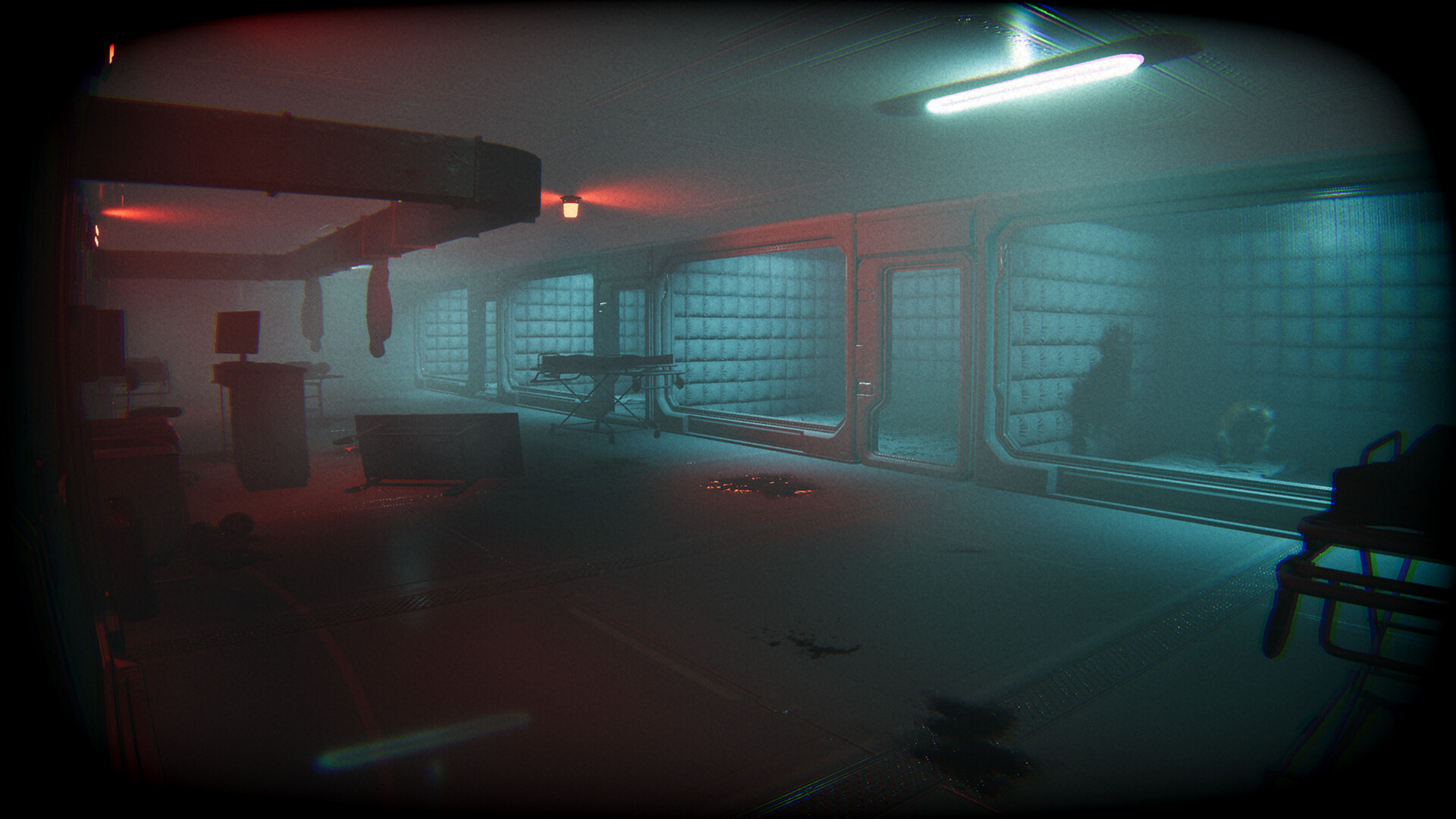 The Infected Soul Screenshot 5