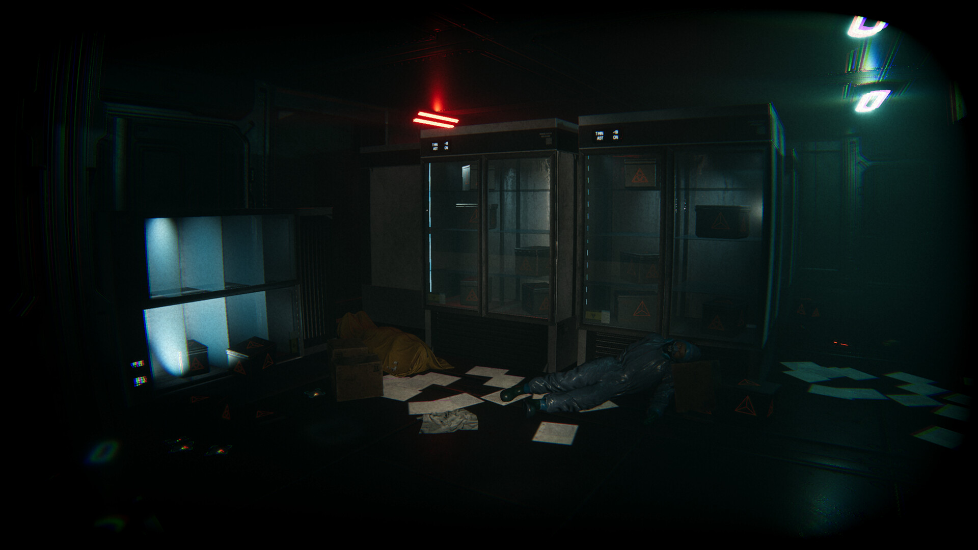 The Infected Soul Screenshot 3