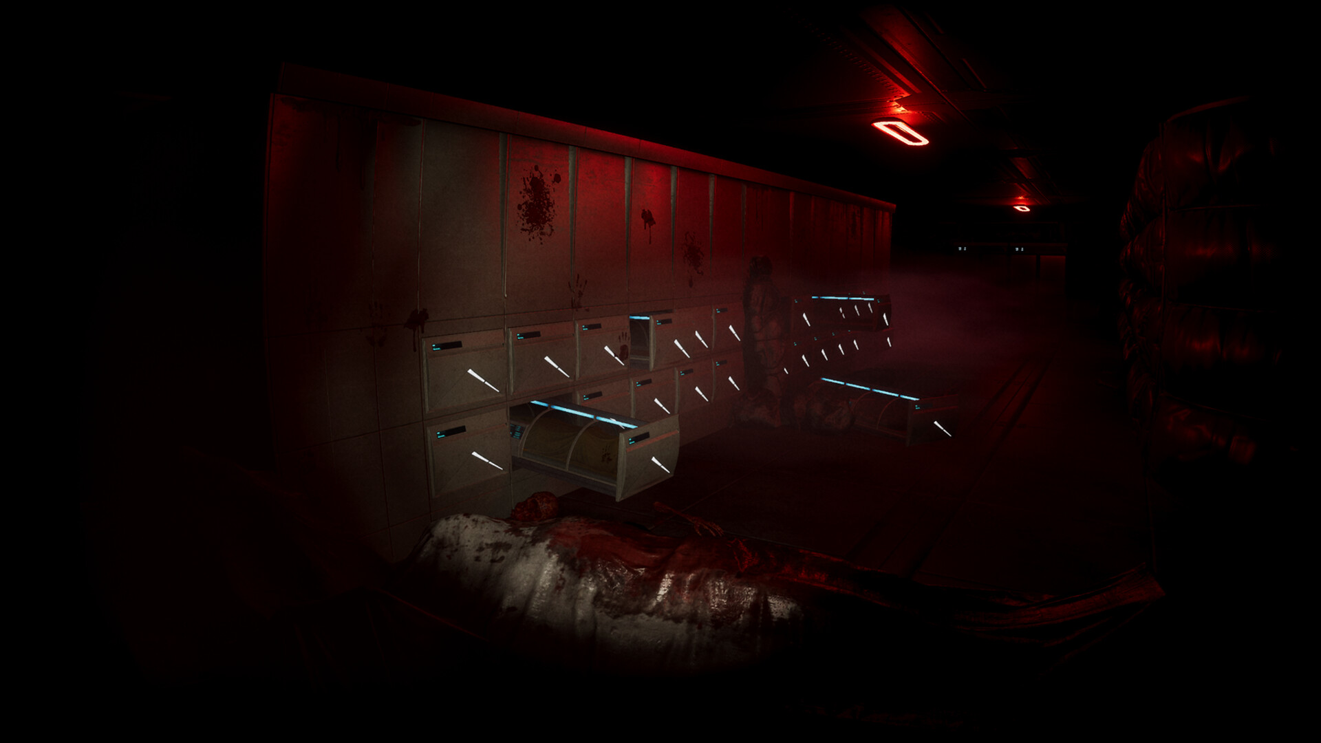 The Infected Soul Screenshot 2