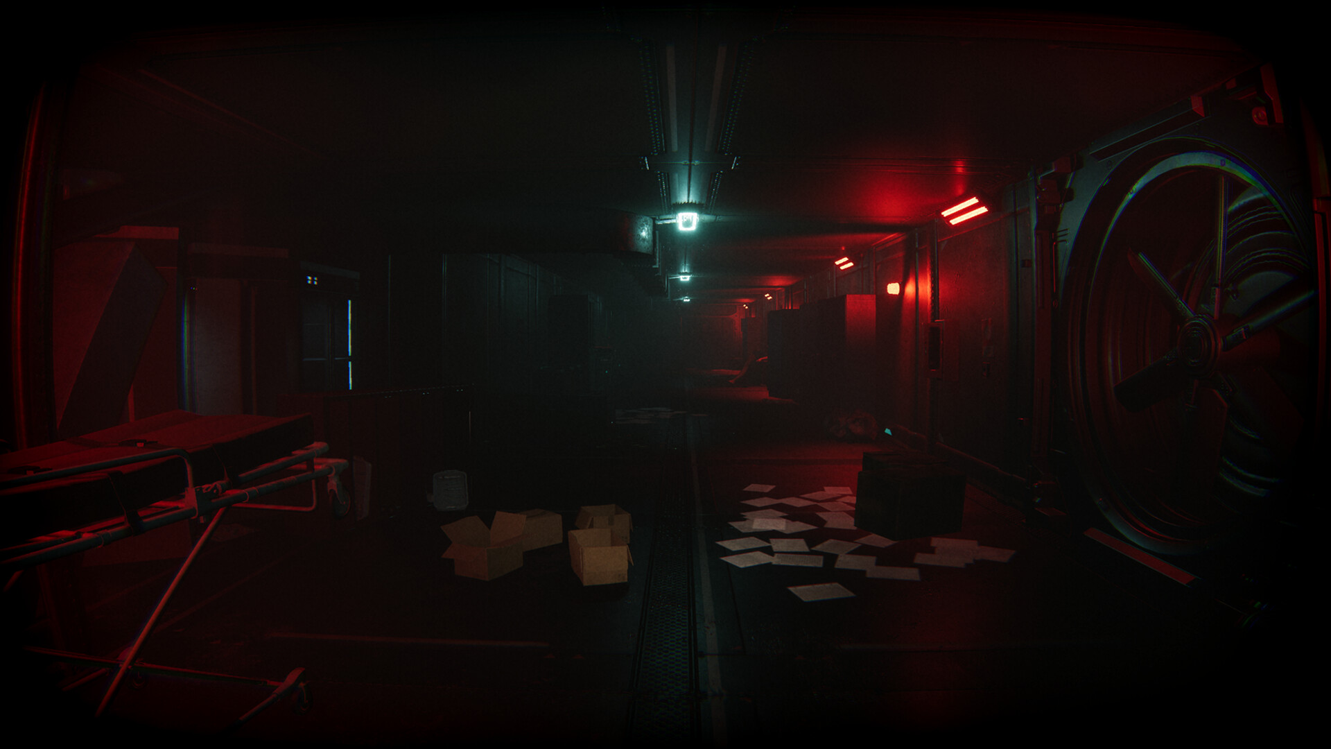 The Infected Soul Screenshot 4
