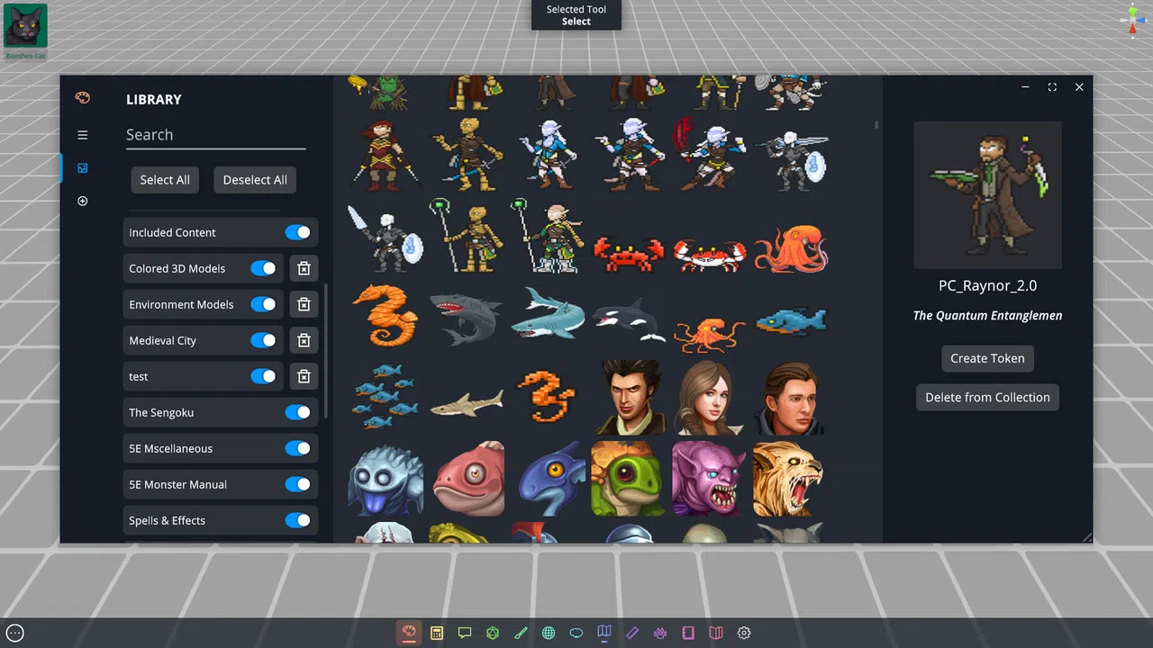 GATE Screenshot 3