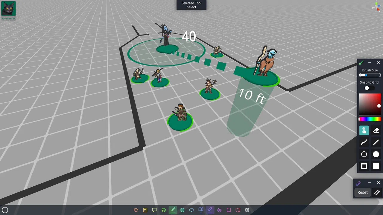 GATE Screenshot 2