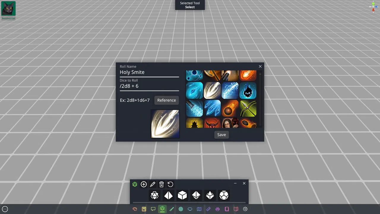 GATE Screenshot 6