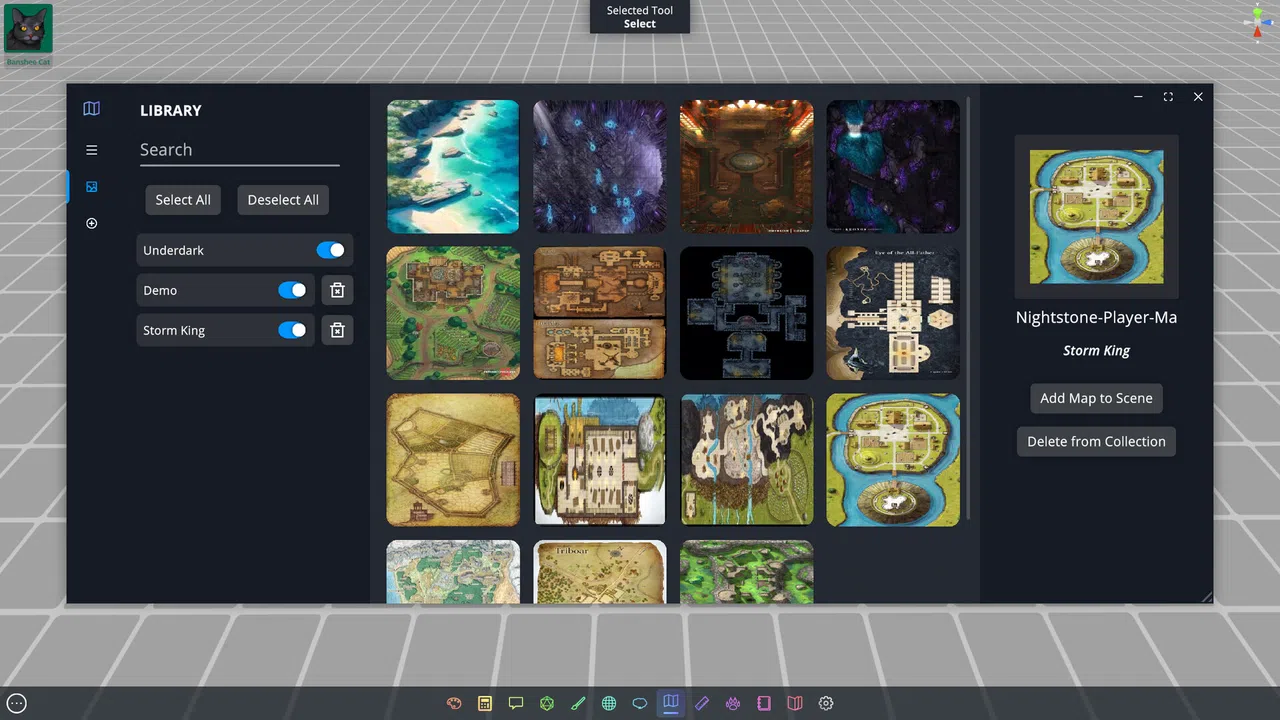 GATE Screenshot 4