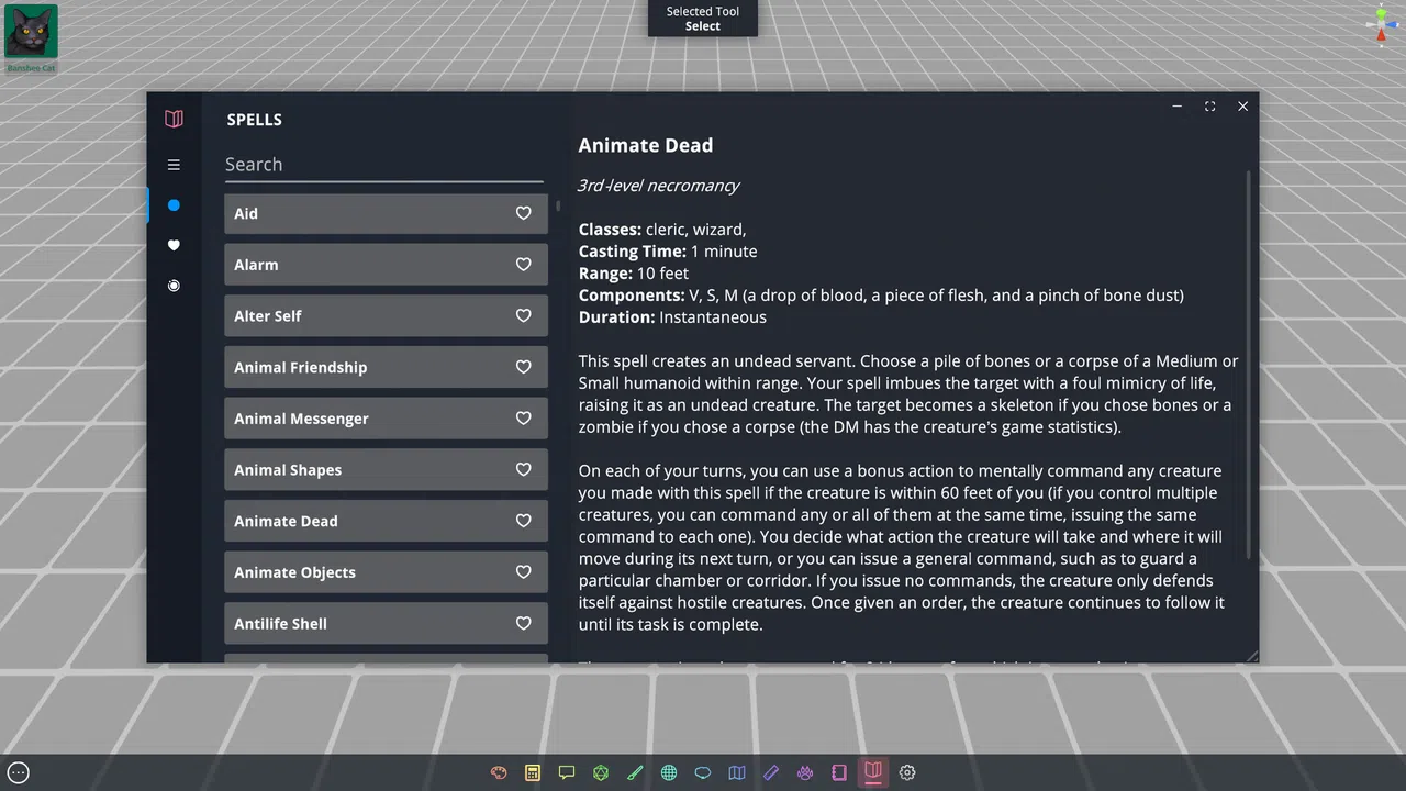 GATE Screenshot 5
