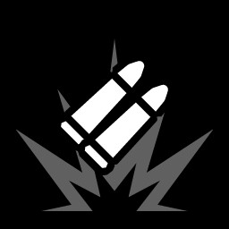 Full Metal Jacket icon