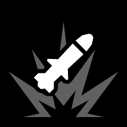 Unrelenting Salvo icon