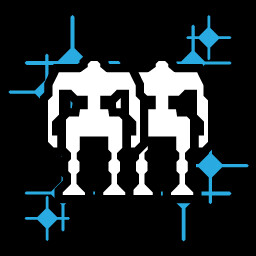 That New 'Mech Smell icon