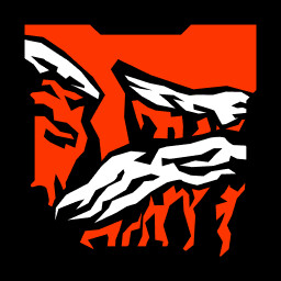 Into the Fire icon