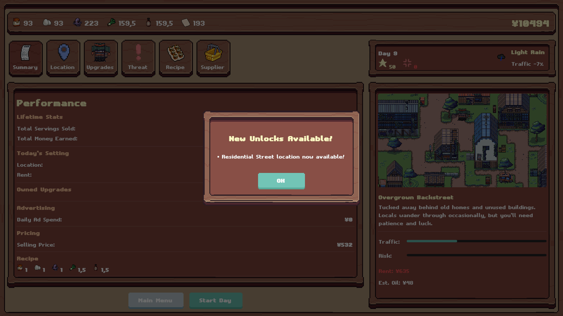 Street Takoyaki Screenshot 3