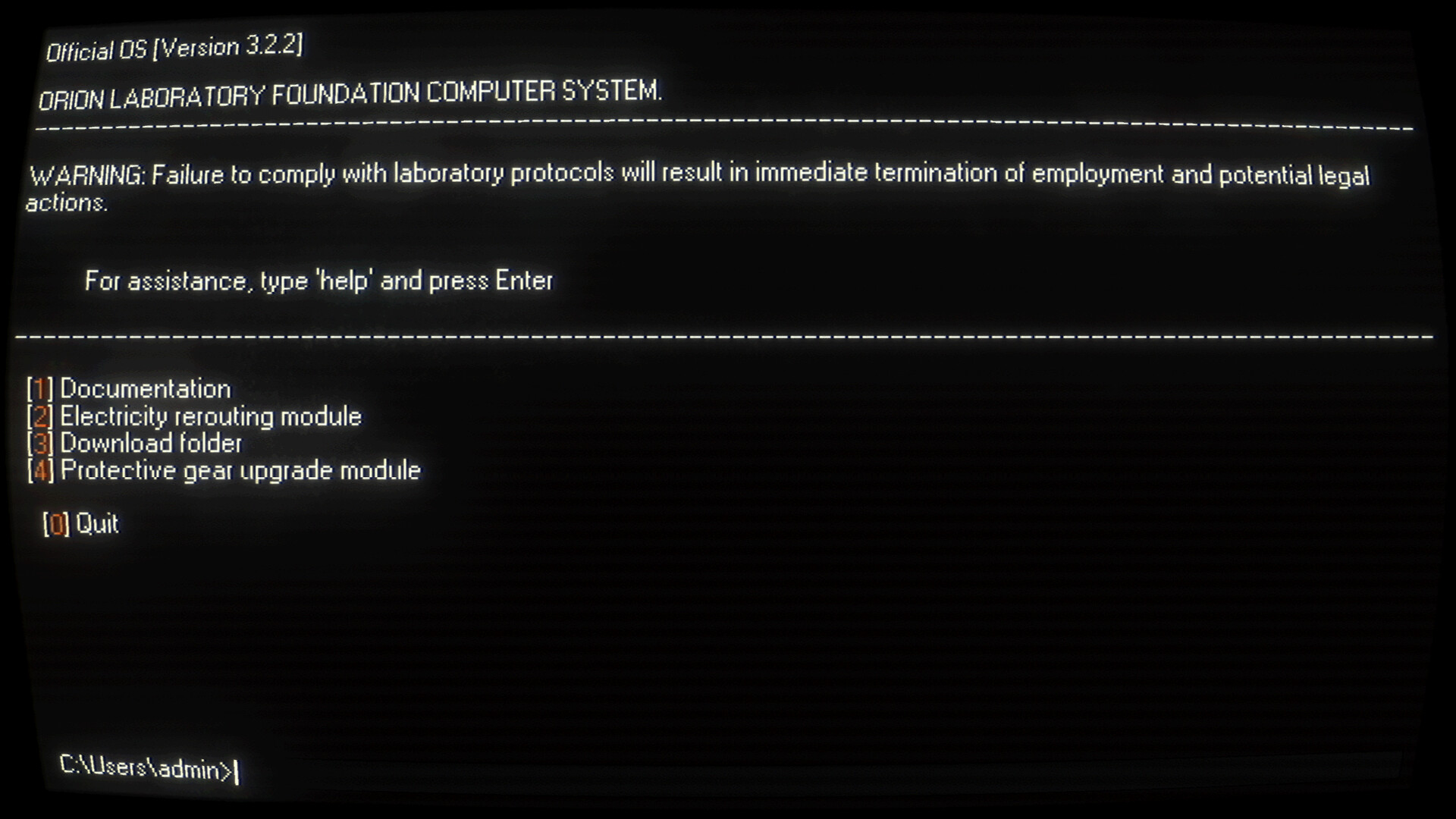 FESTERED Screenshot 5