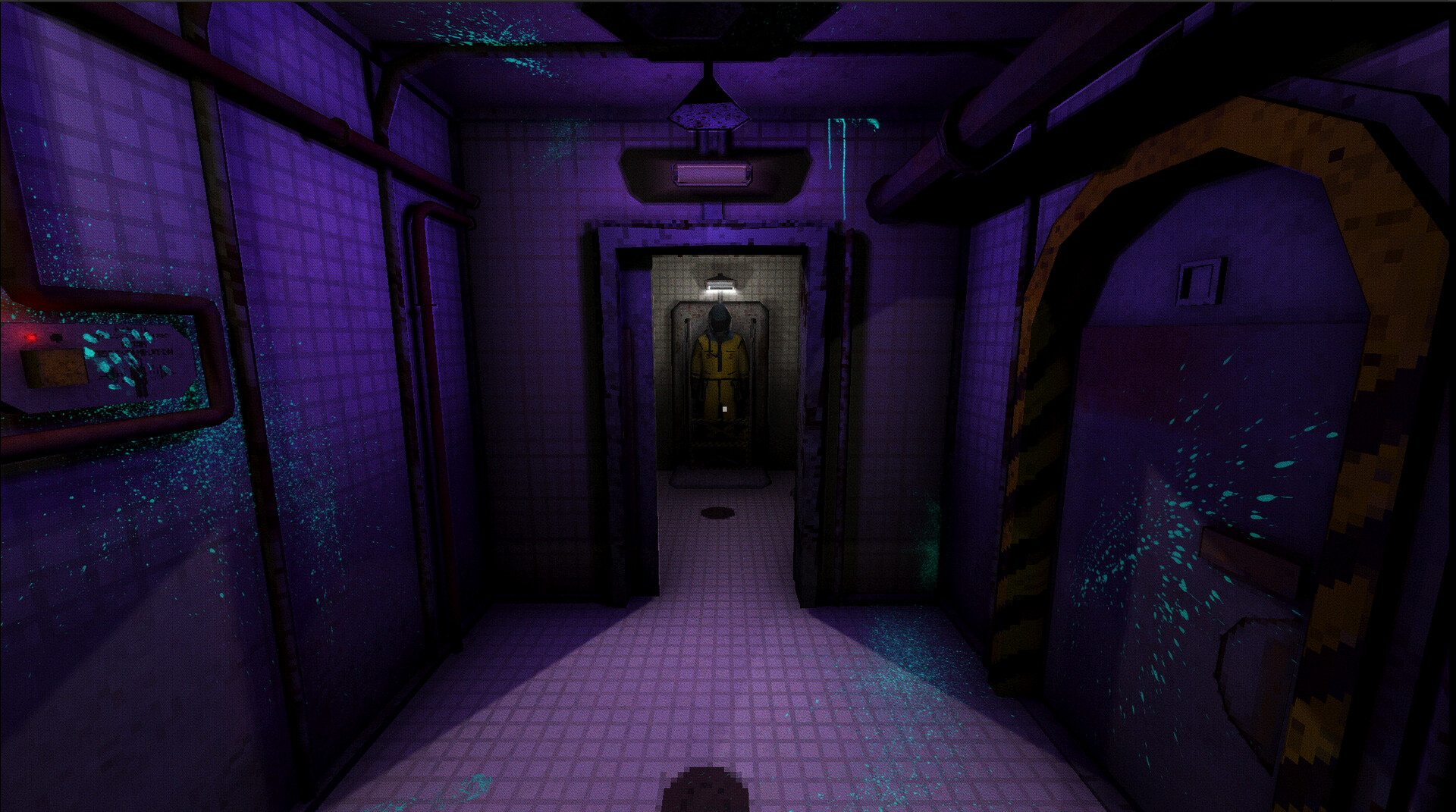 FESTERED Screenshot 0