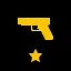 Mysterious Stranger icon