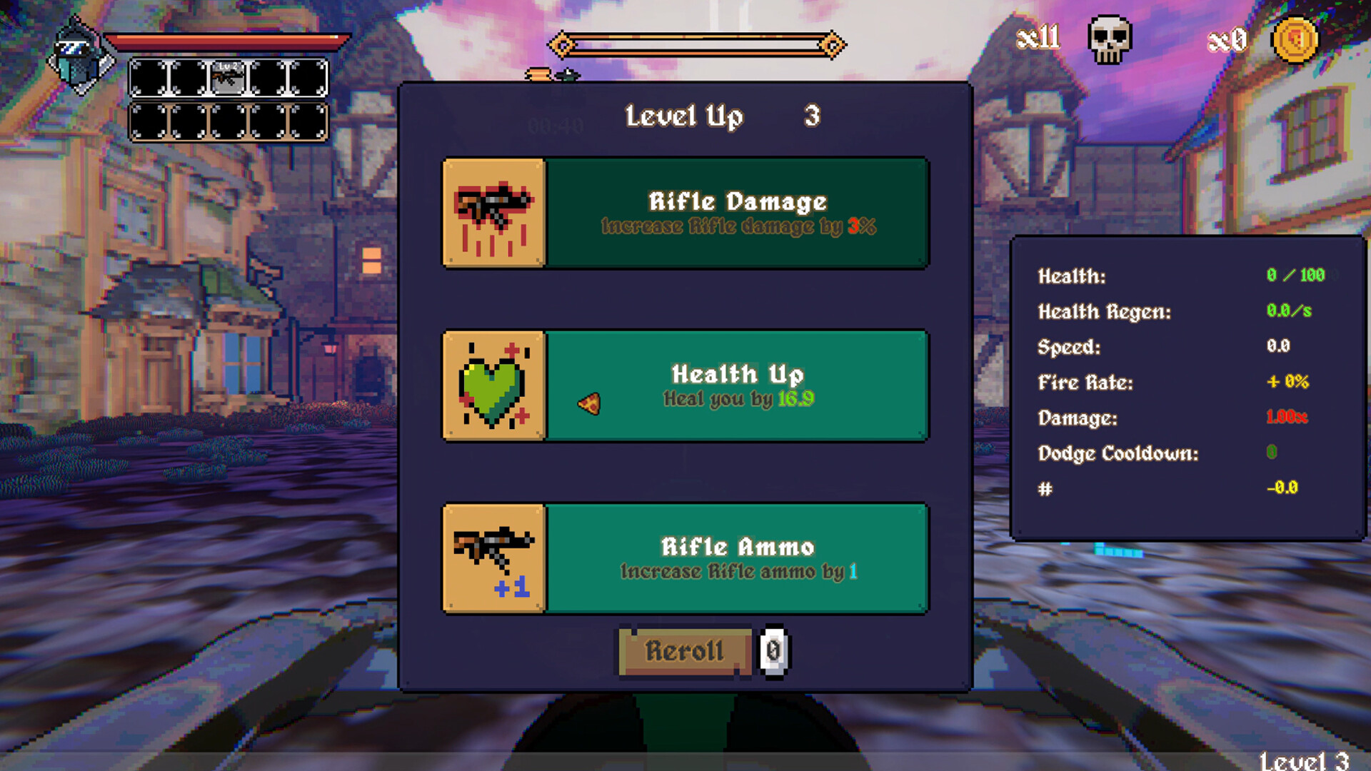 Out To Deliver Screenshot 4