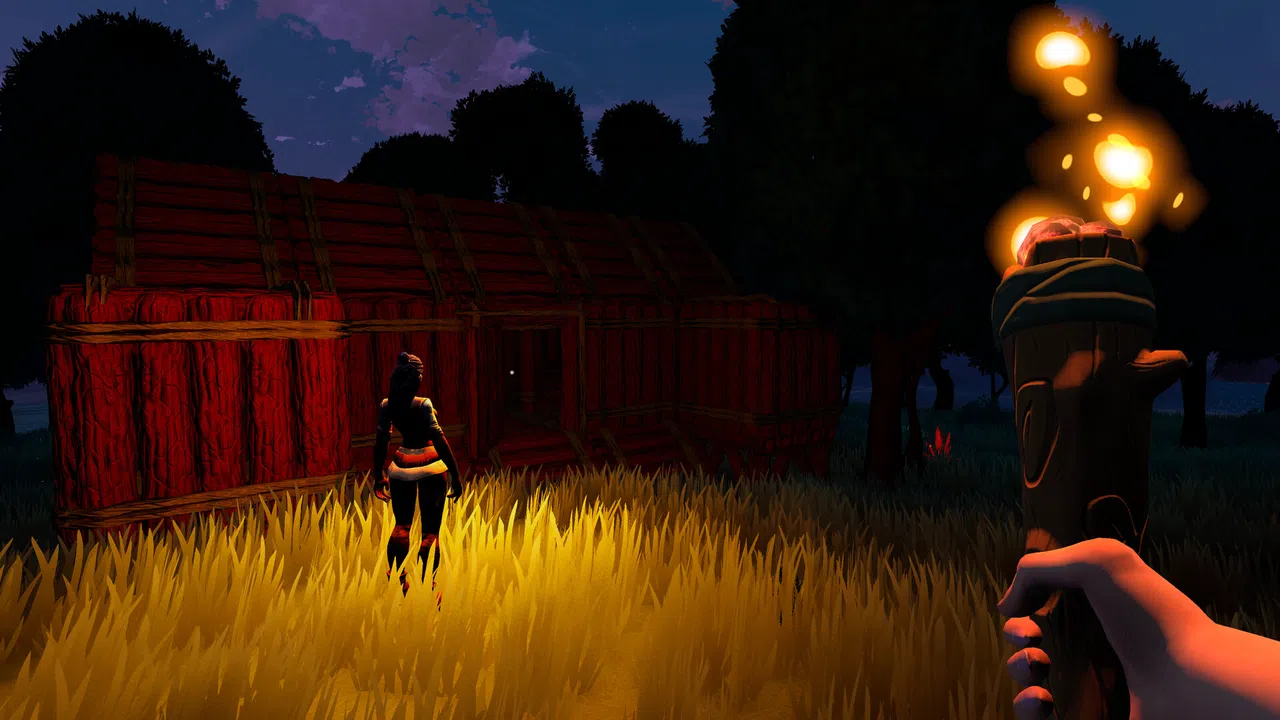 Elysium Demo Screenshot 6