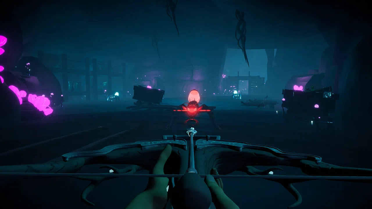 Elysium Demo Screenshot 7