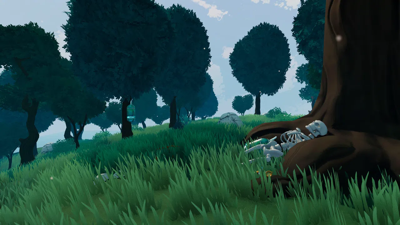 Elysium Demo Screenshot 8
