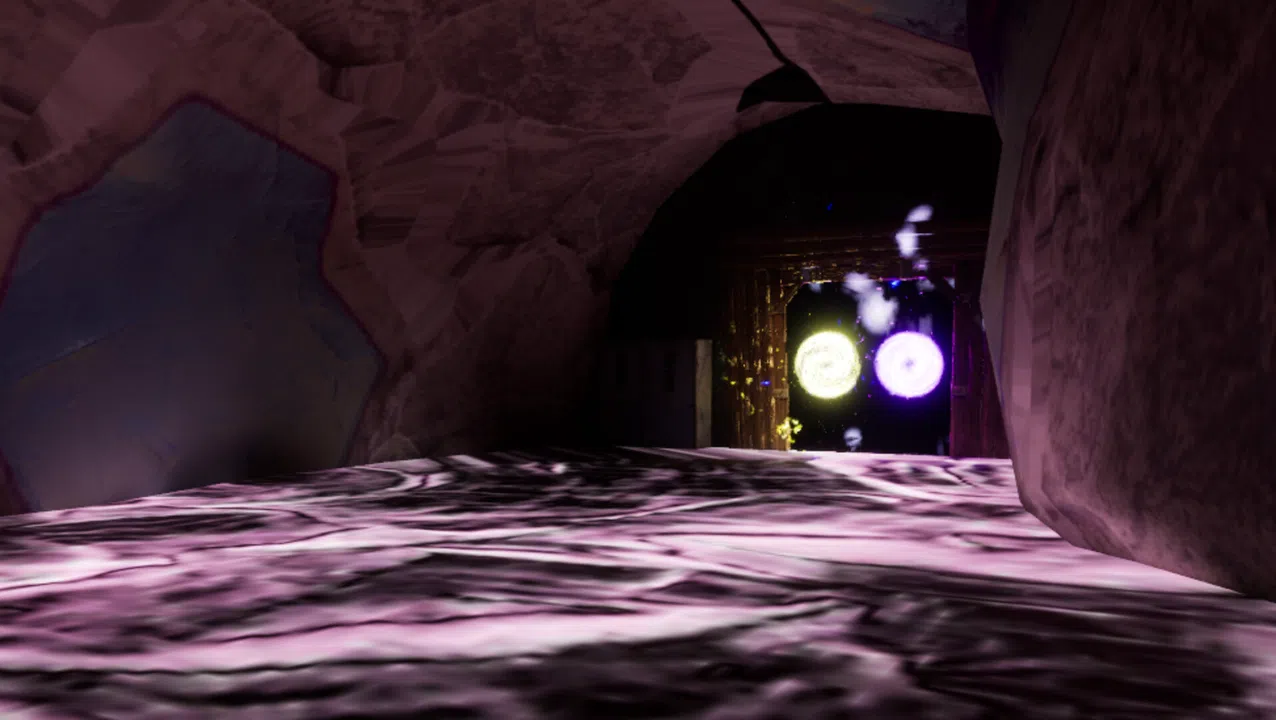 The Mines Screenshot 2