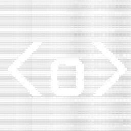 The long arm of the law icon