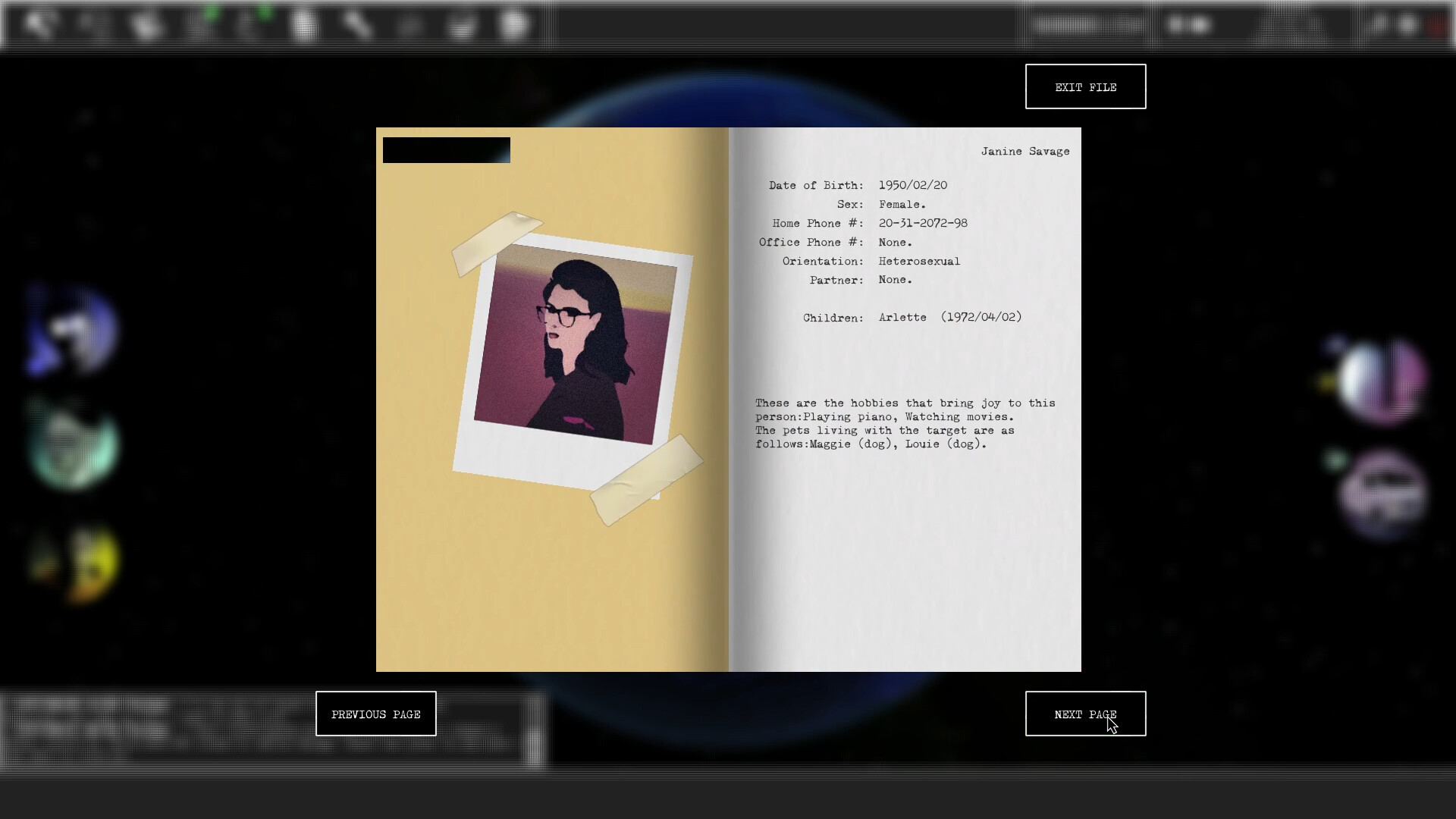 Untrusted: hackers at large Screenshot 5