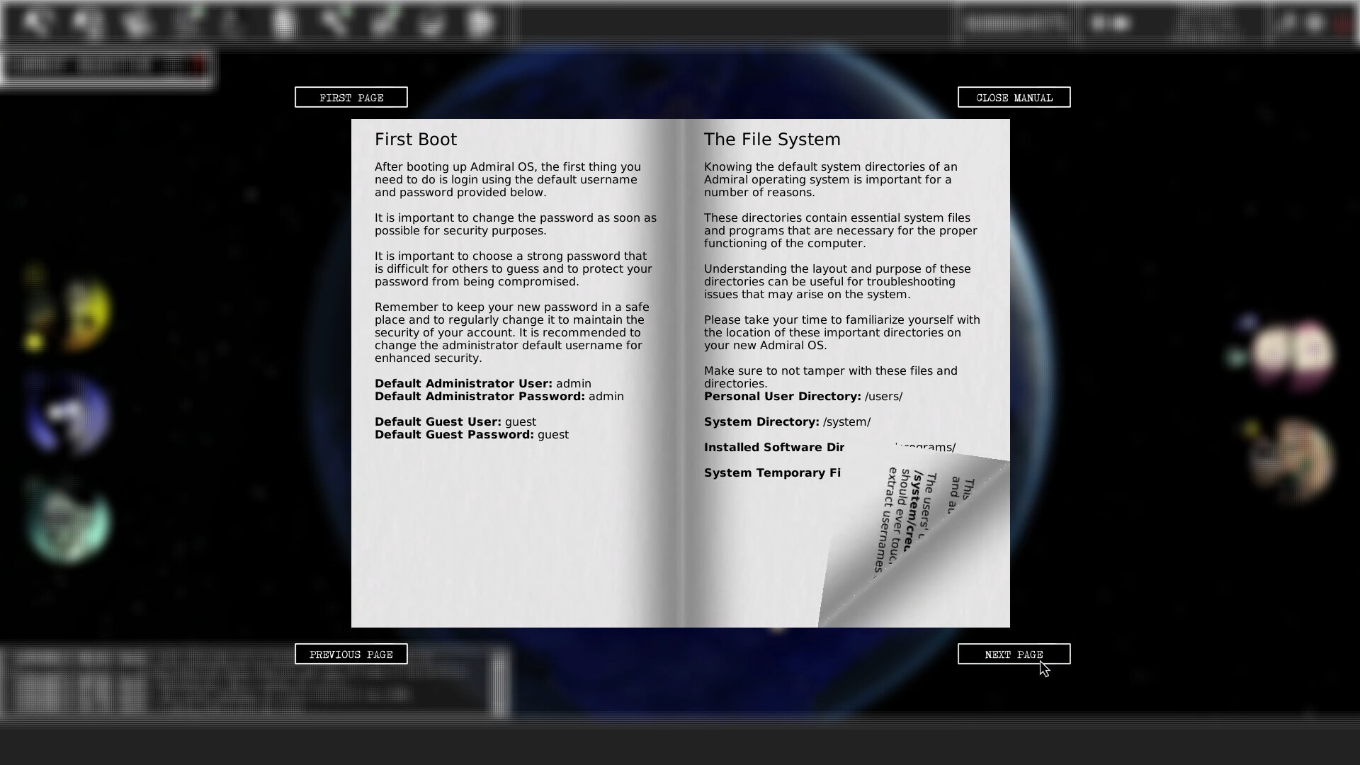 Untrusted: hackers at large Screenshot 7