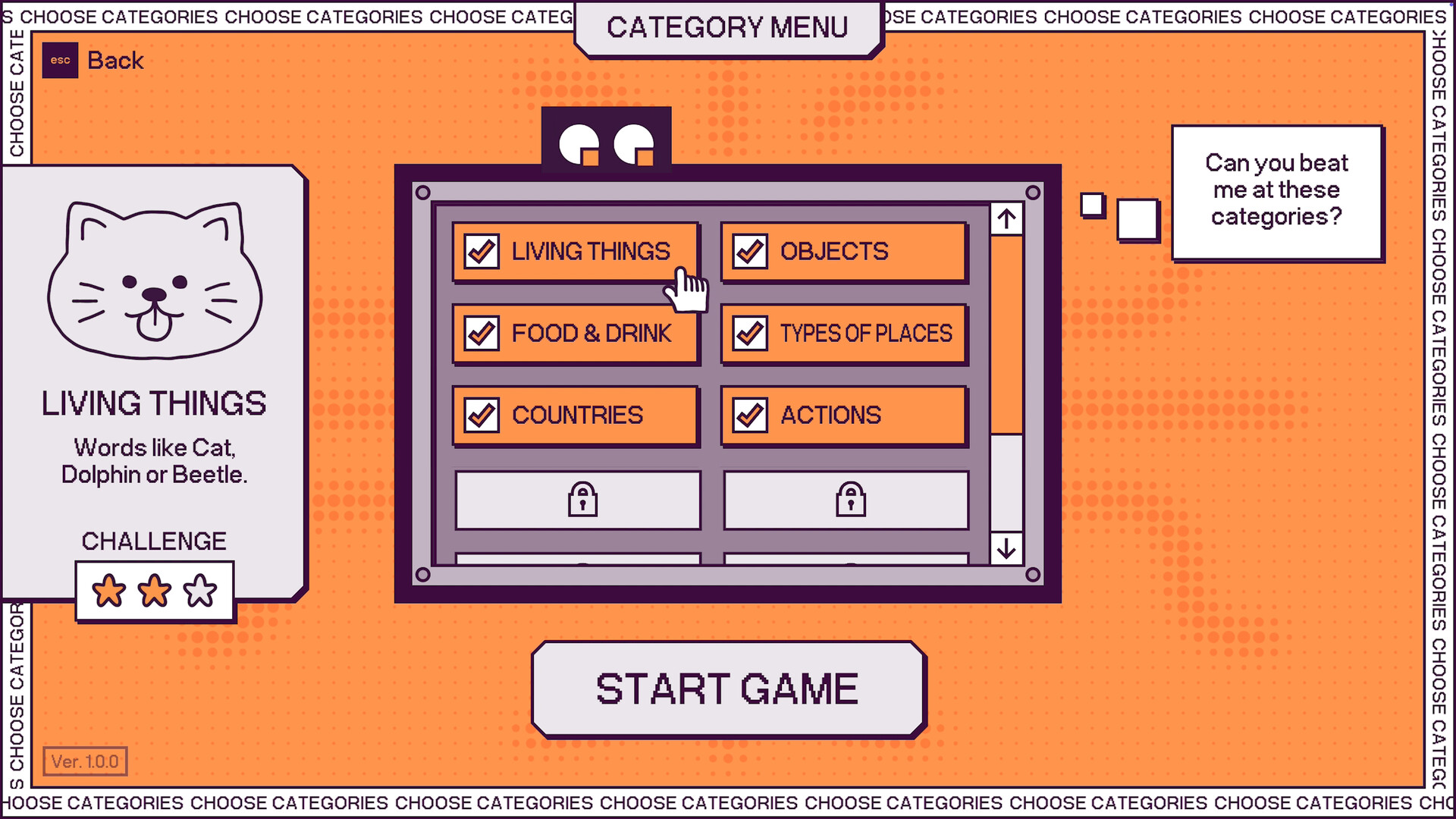 Deviation Game Screenshot 5