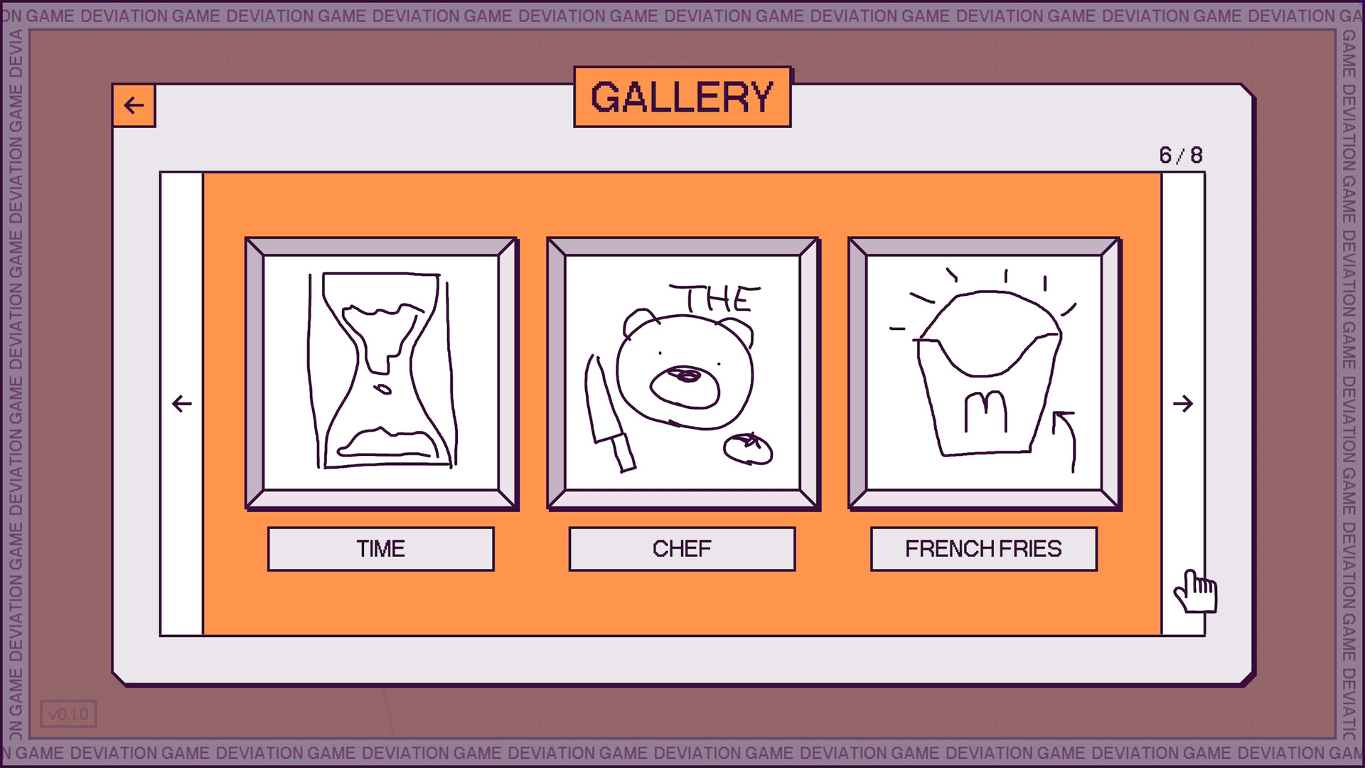 Deviation Game Screenshot 8