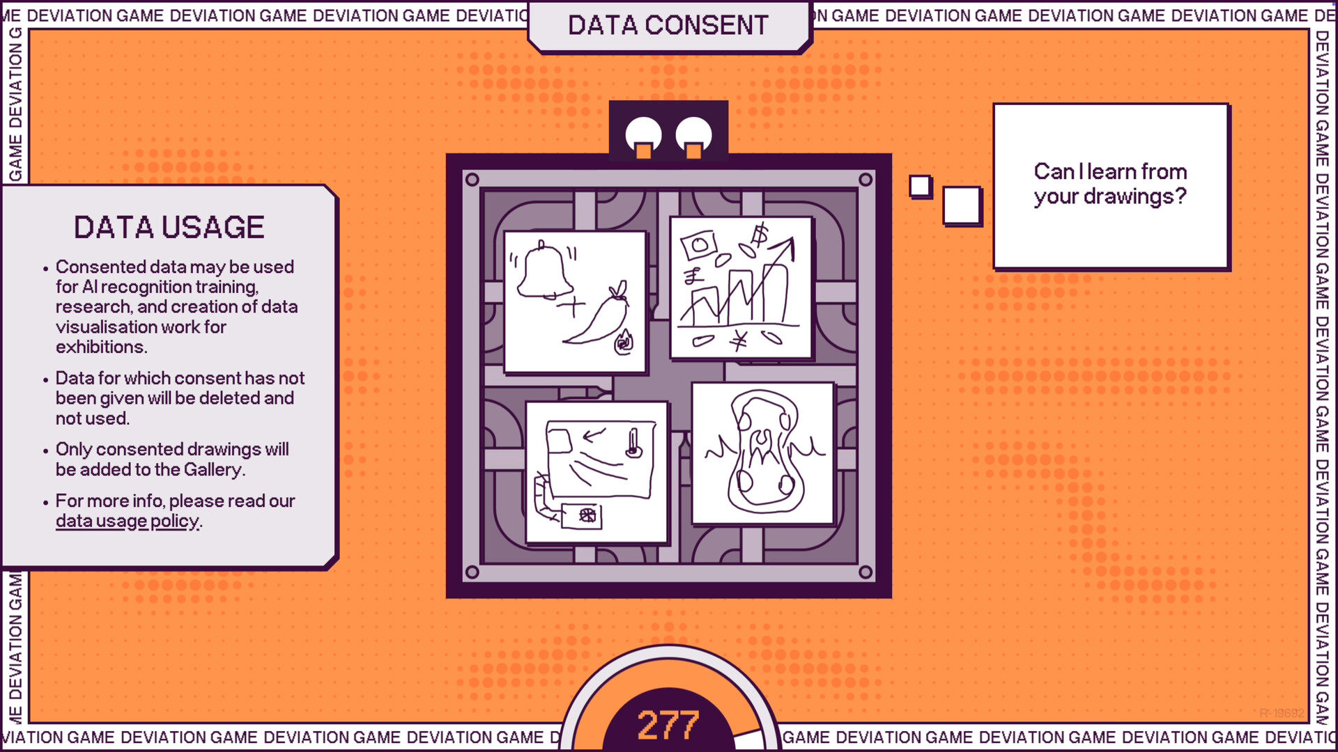 Deviation Game Screenshot 7