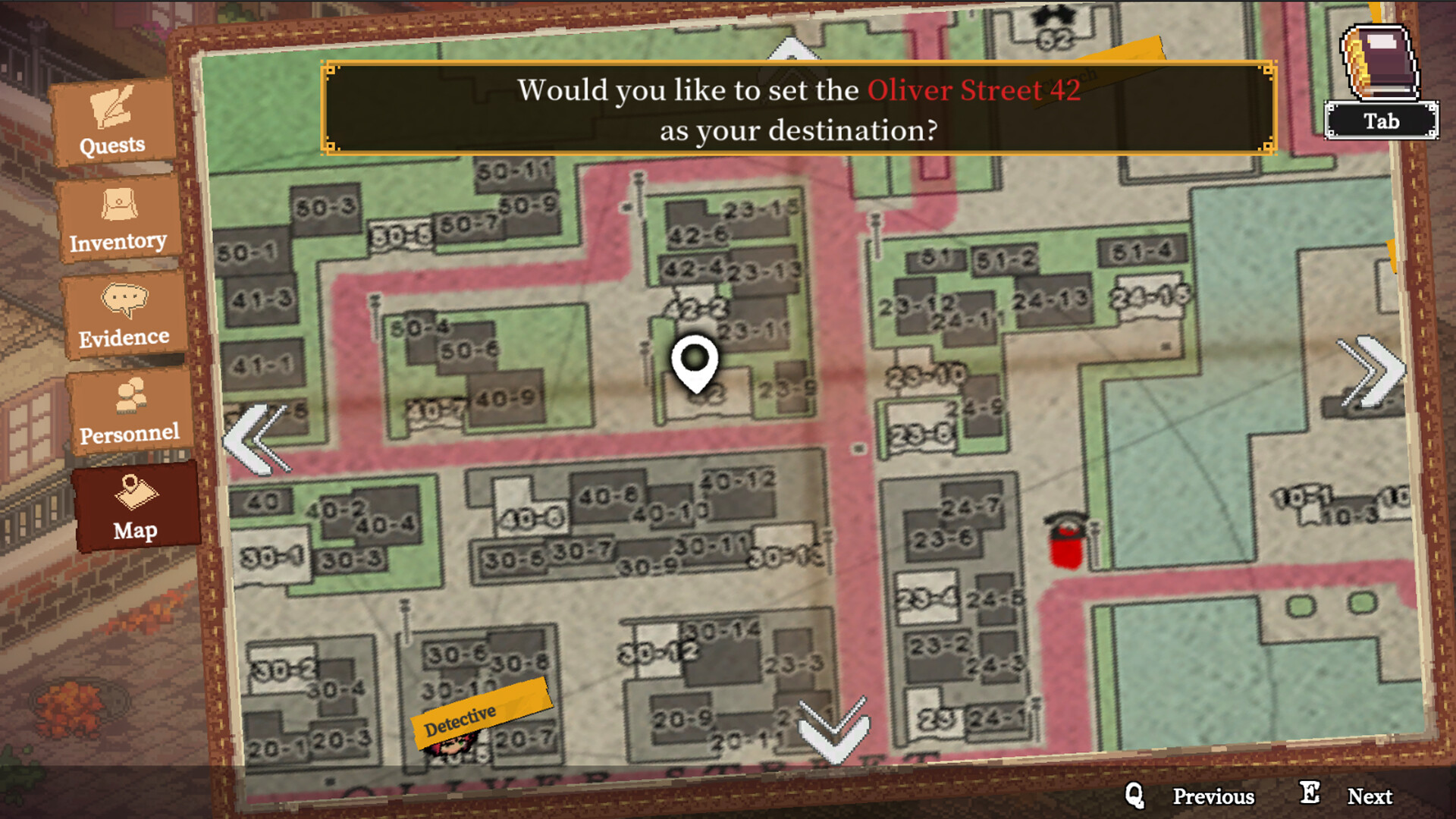 Connected Clue Soundtrack Screenshot 5