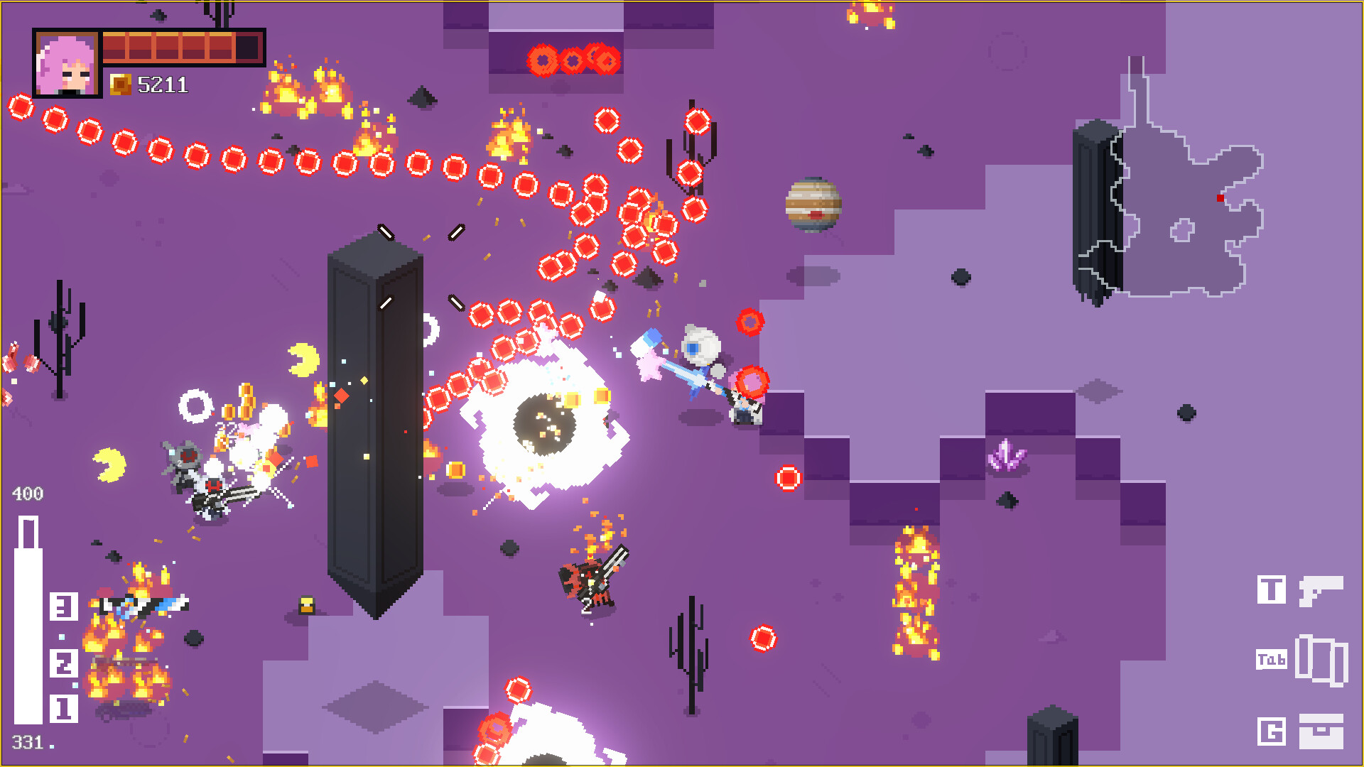 GunflareEpoch Screenshot 3