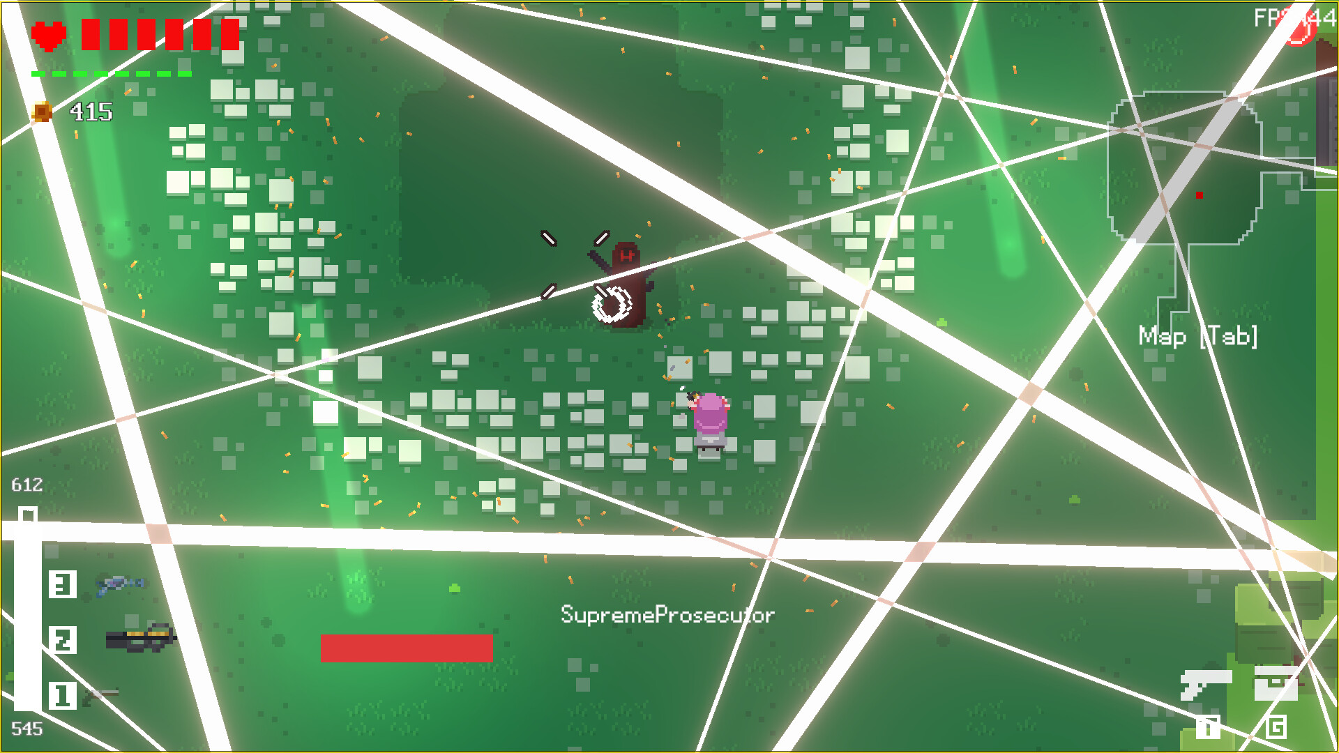 GunflareEpoch Screenshot 5