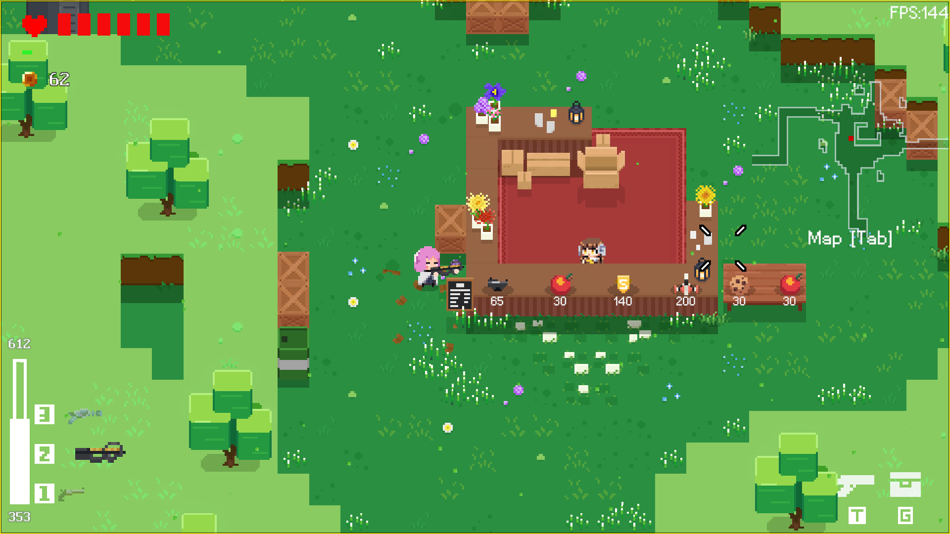 GunflareEpoch Screenshot 8