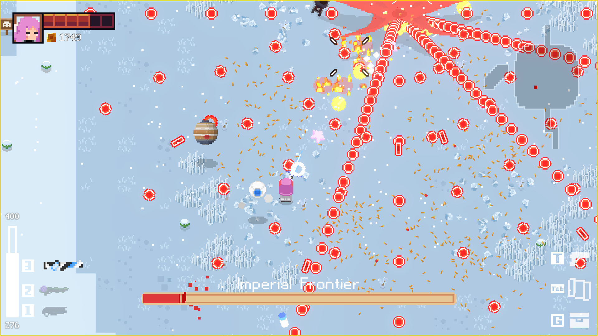 GunflareEpoch Screenshot 4