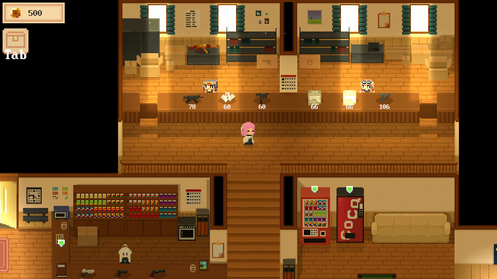 GunflareEpoch Screenshot 9