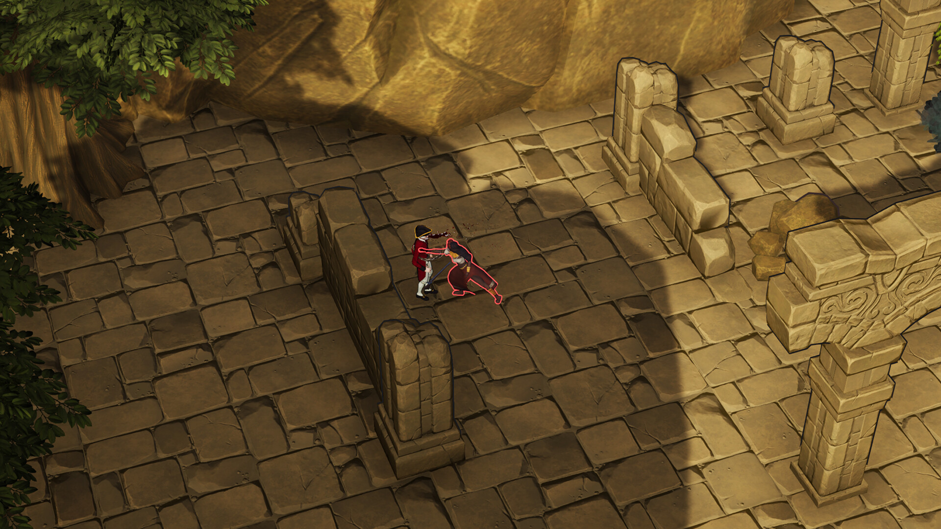 Frigato: Shadows of the Caribbean Screenshot 15