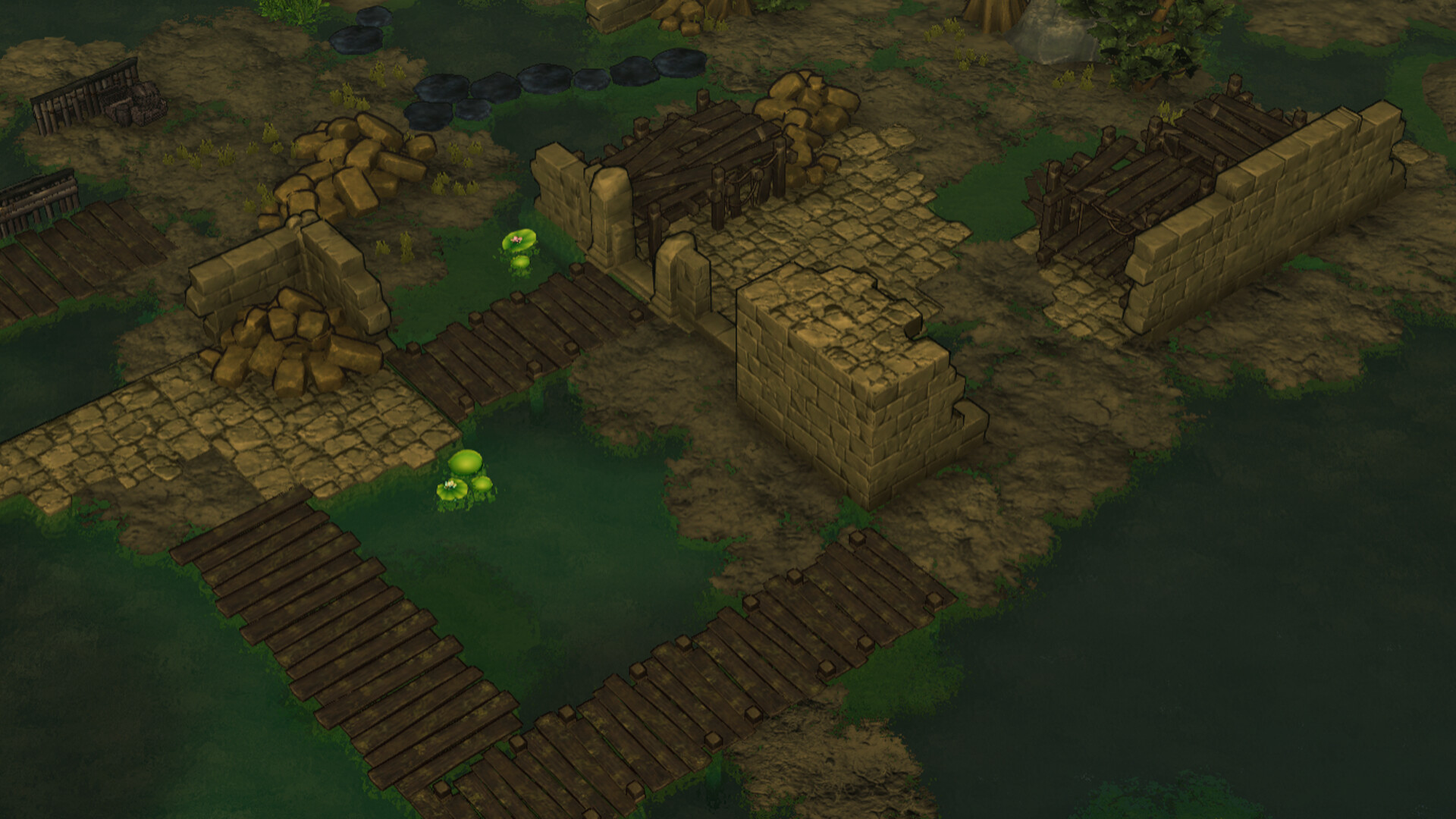 Frigato: Shadows of the Caribbean Screenshot 16