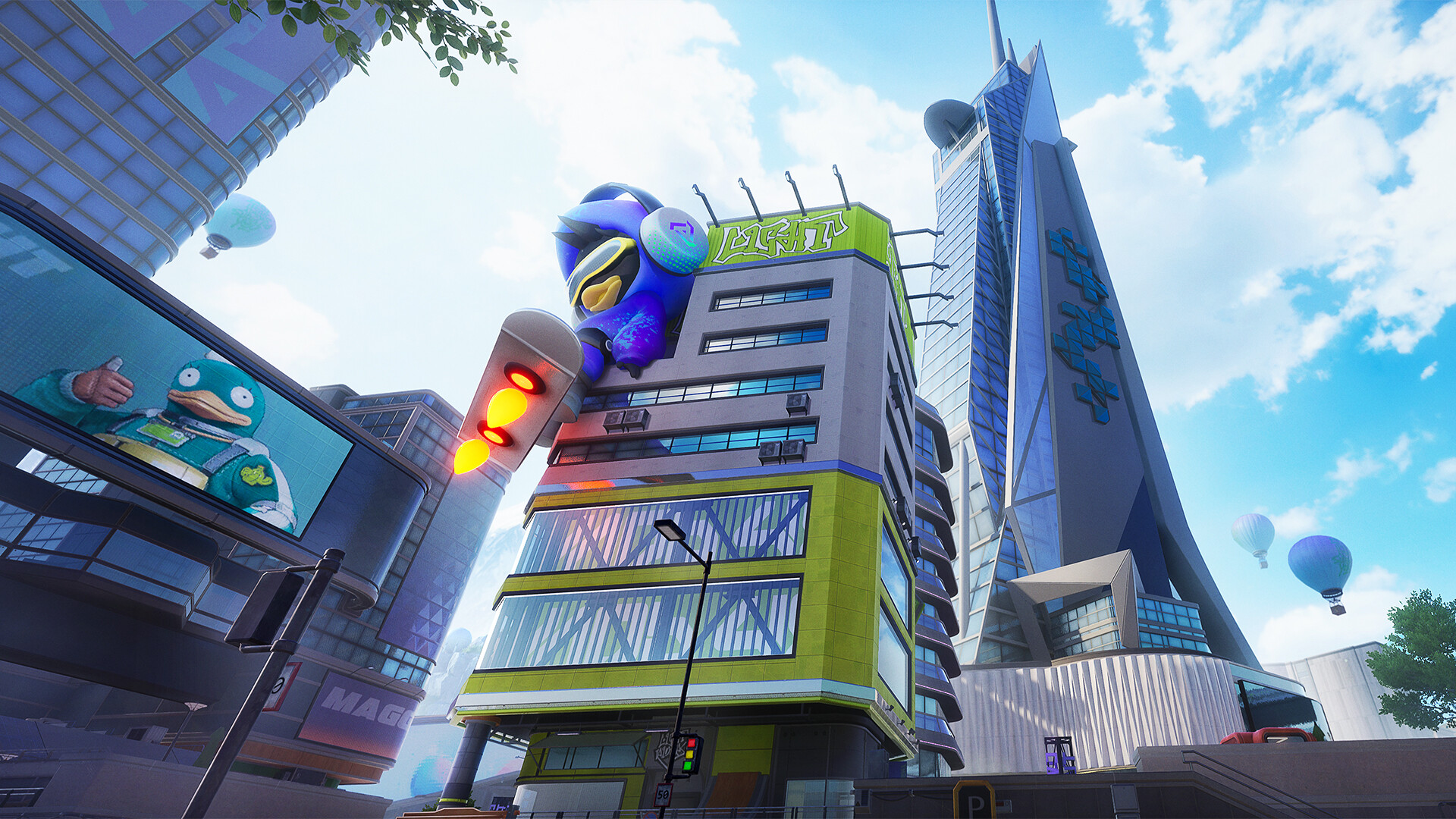 Farlight 84 Screenshot 12