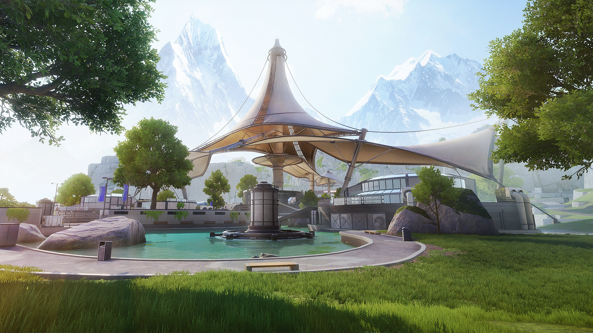 Farlight 84 Screenshot 13