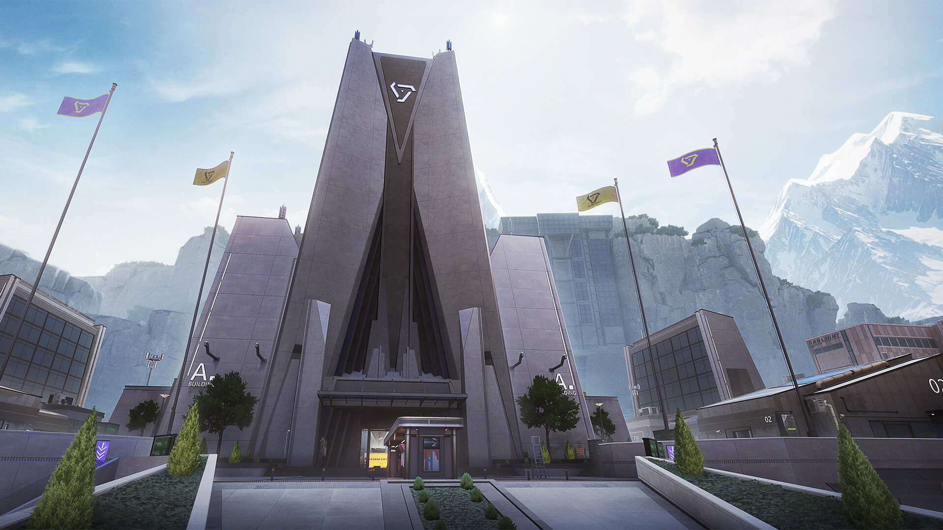 Farlight 84 Screenshot 14