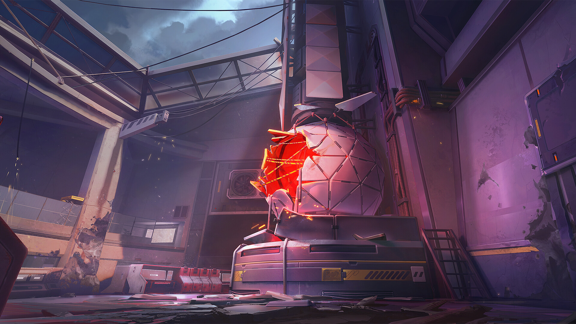 Farlight 84 Screenshot 15