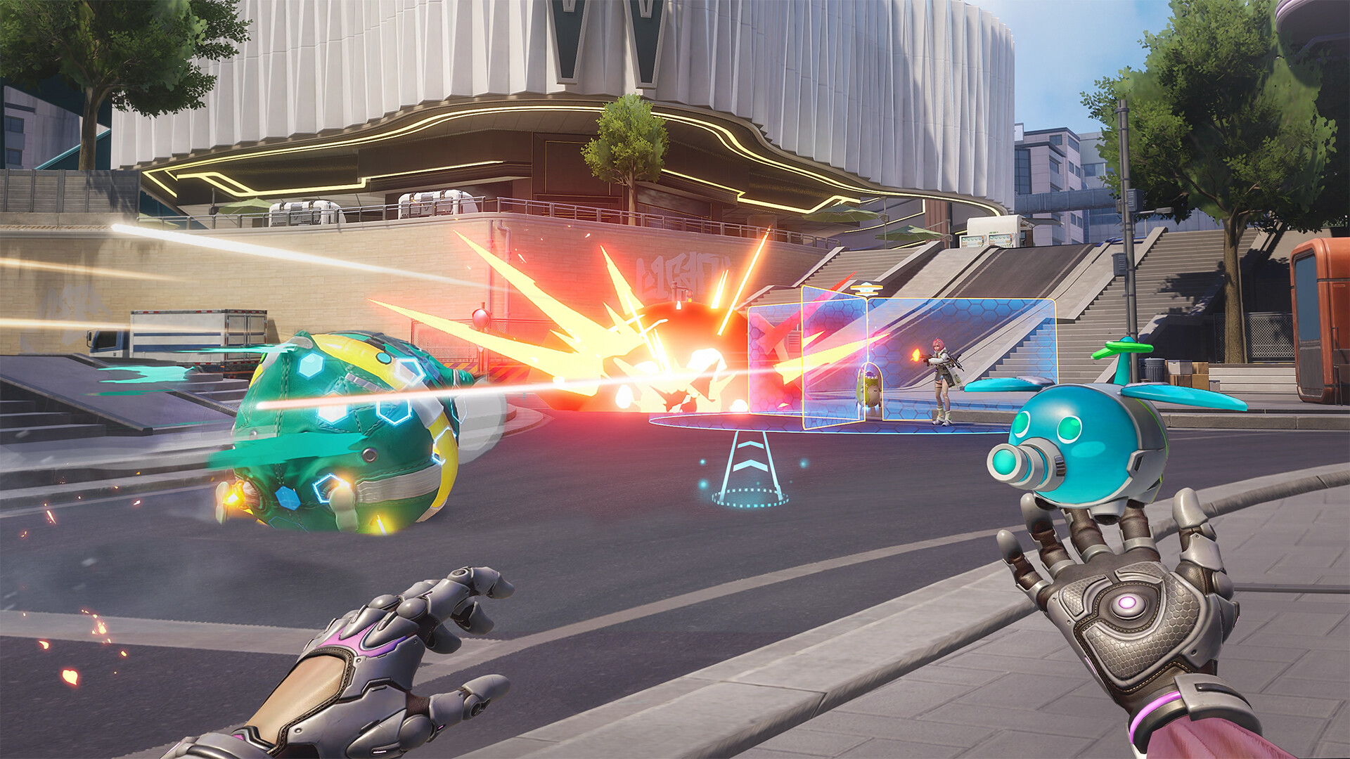 Farlight 84 Screenshot 7