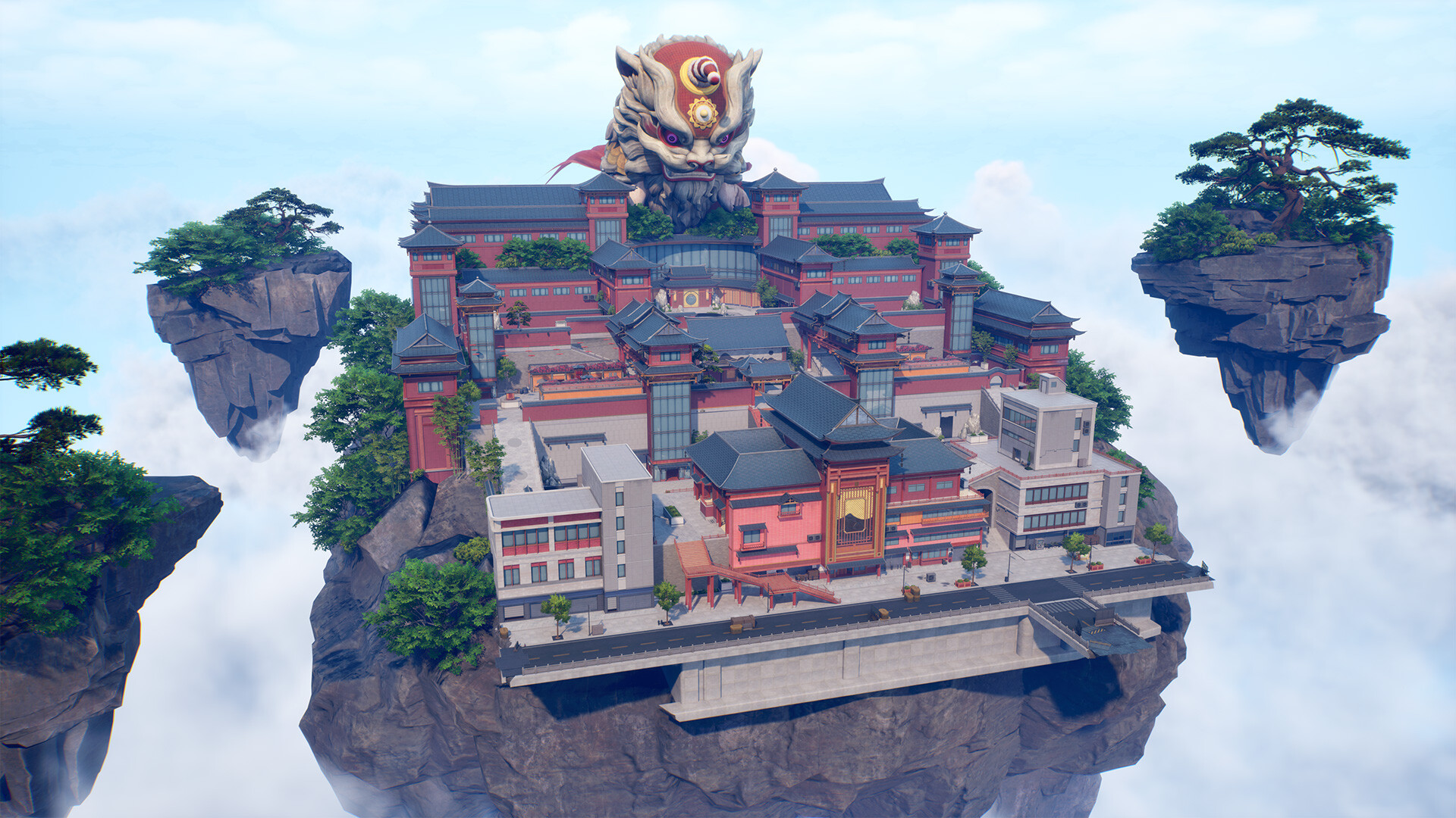 Farlight 84 Screenshot 10