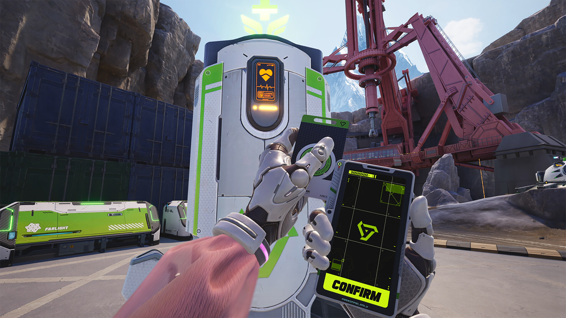 Farlight 84 Screenshot 6