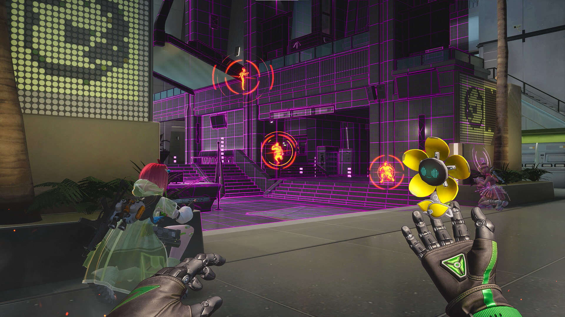 Farlight 84 Screenshot 9