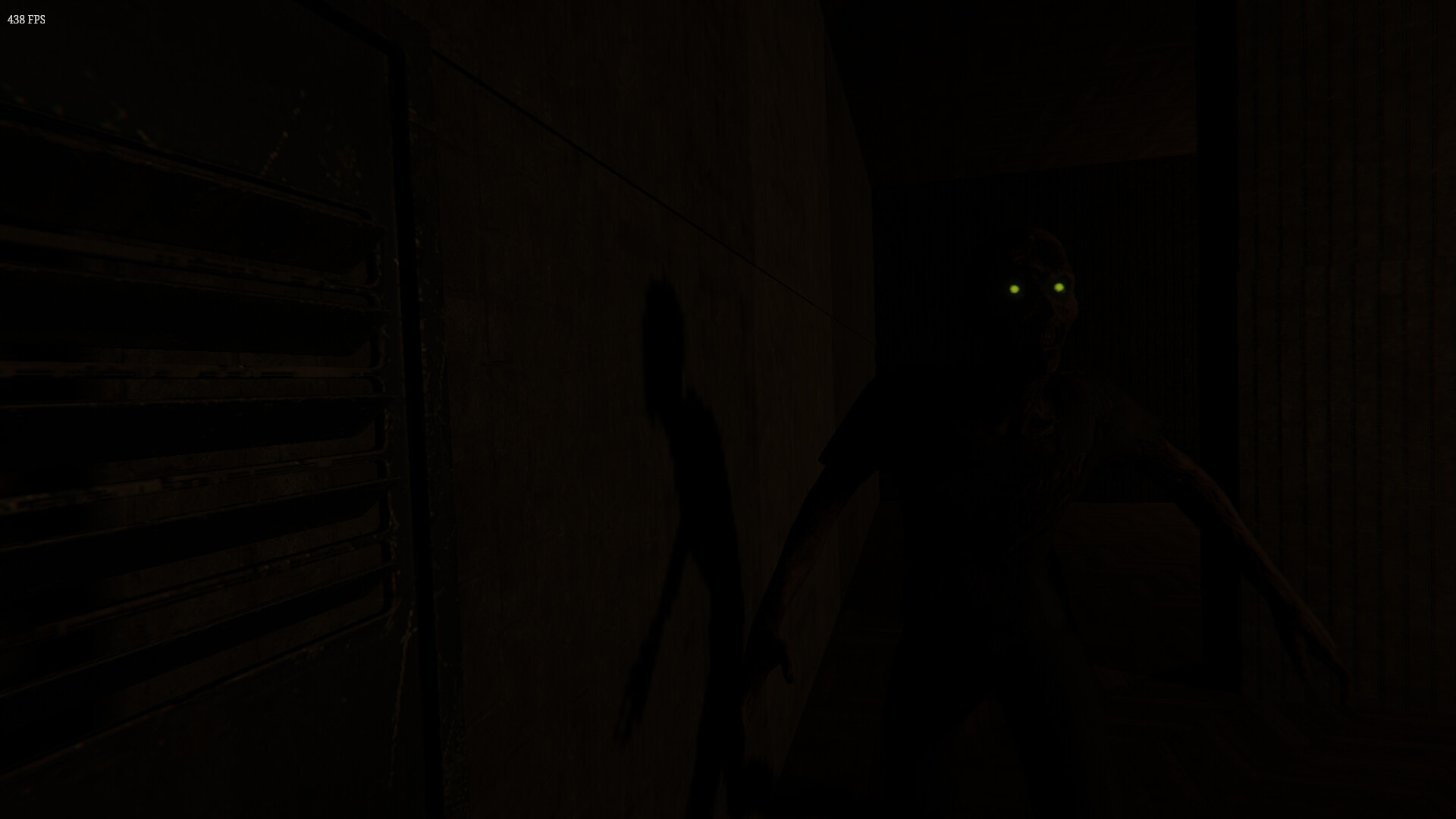 The Abyssal Maze Screenshot 2