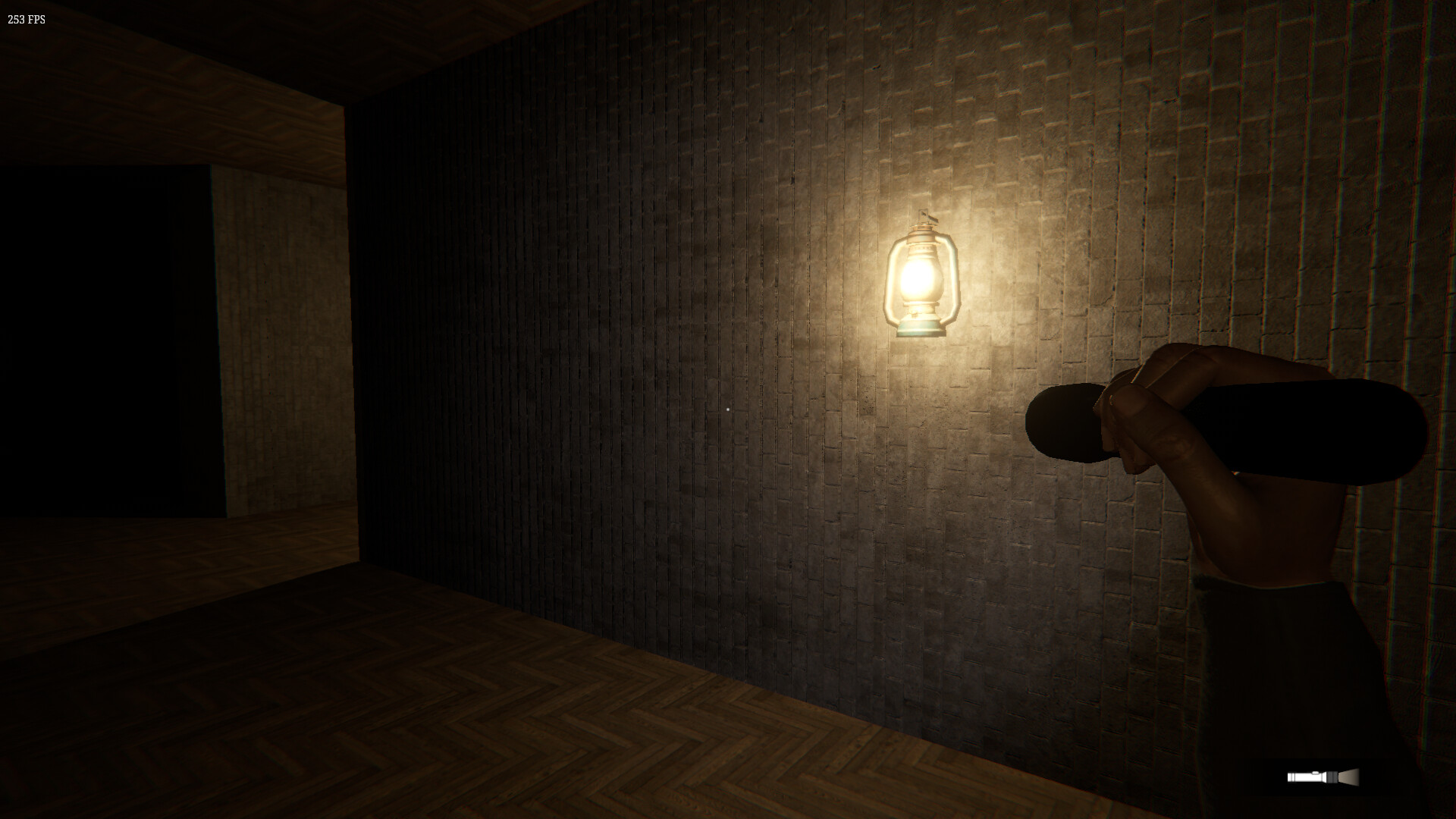 The Abyssal Maze Screenshot 6