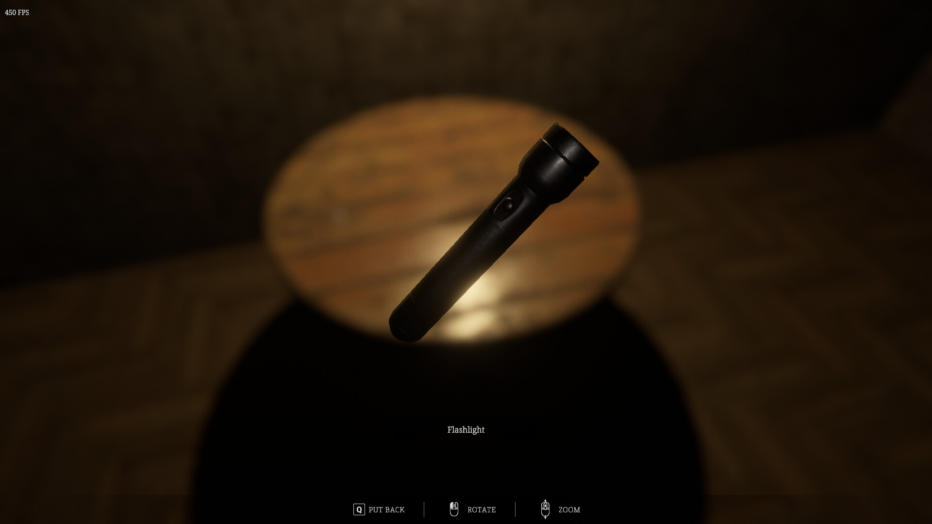 The Abyssal Maze Screenshot 5