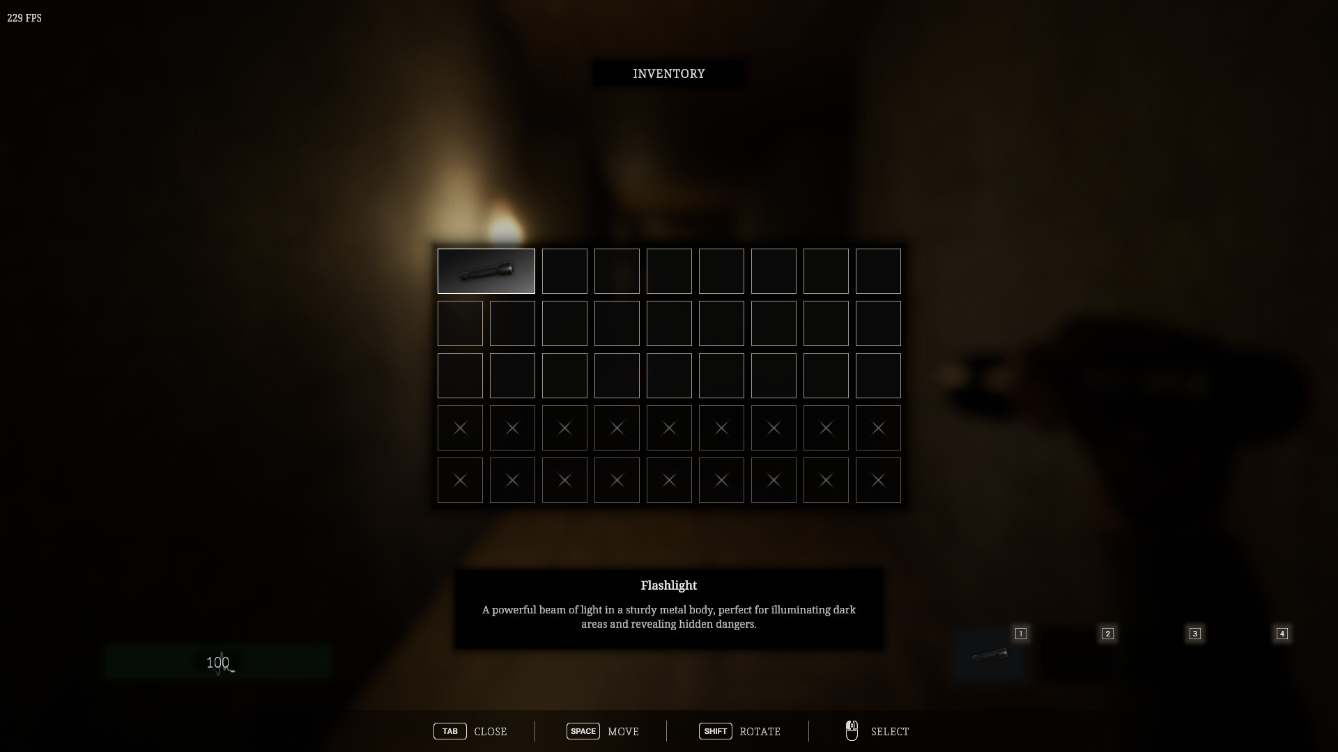 The Abyssal Maze Screenshot 4