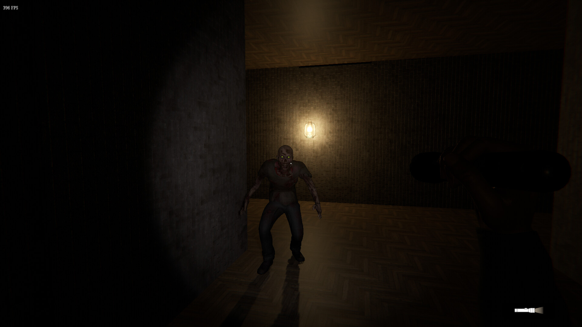 The Abyssal Maze Screenshot 0