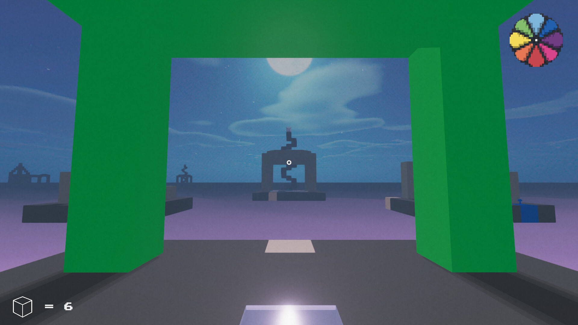 Mycubium Screenshot 5